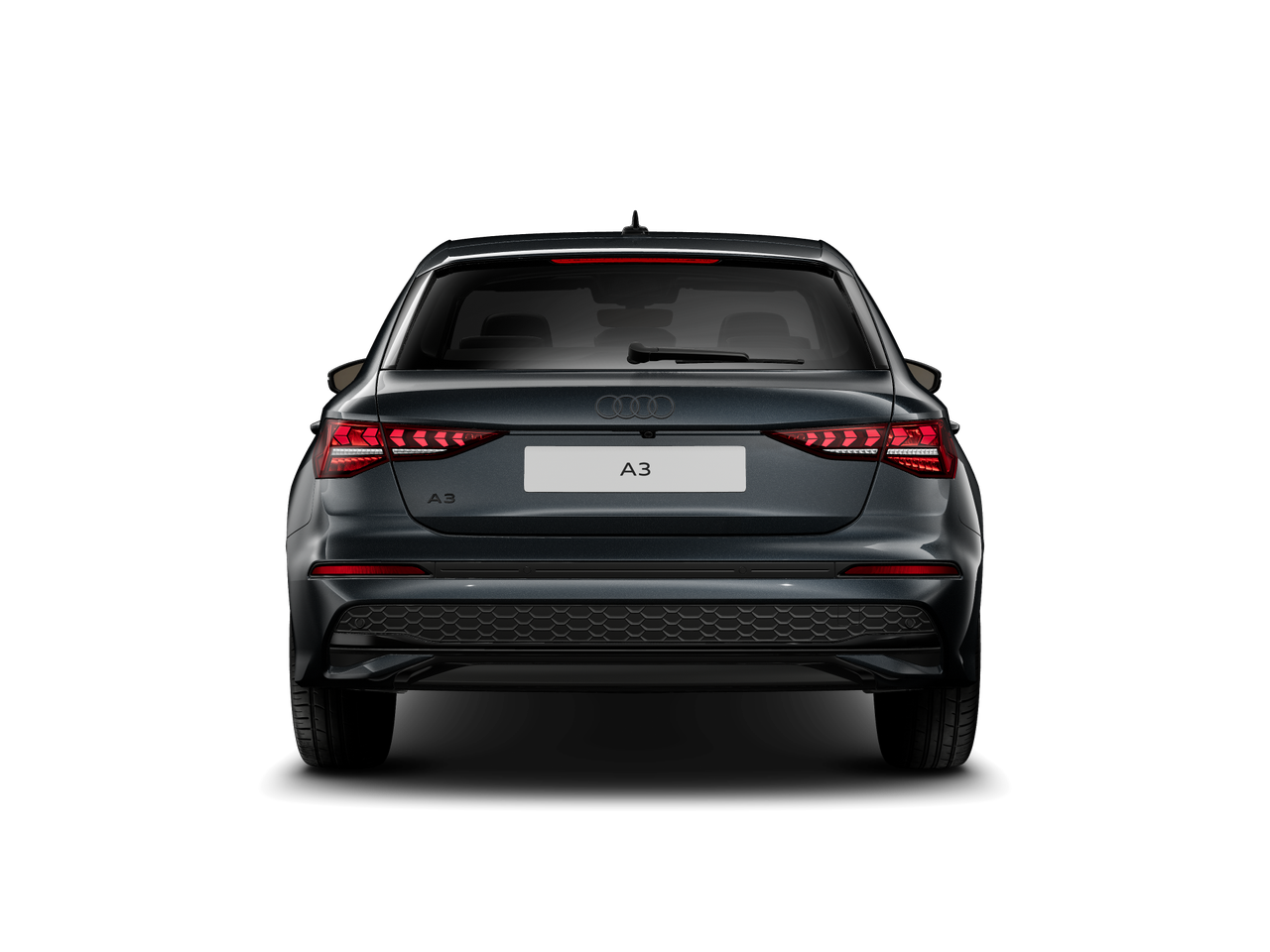 Изображение на Audi A3 Sportback Advanced 35 TFSI