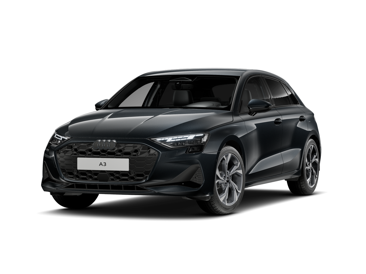 Изображение на Audi A3 Sportback Advanced 35 TFSI