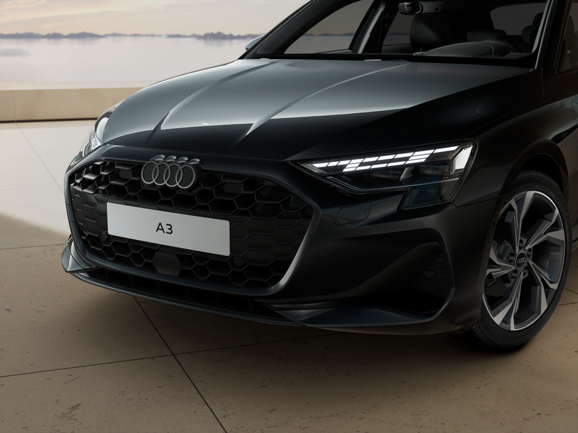 Изображение на Audi A3 Sportback Advanced 35 TFSI