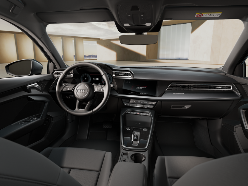 Изображение на Audi A3 Sportback Advanced 35 TFSI