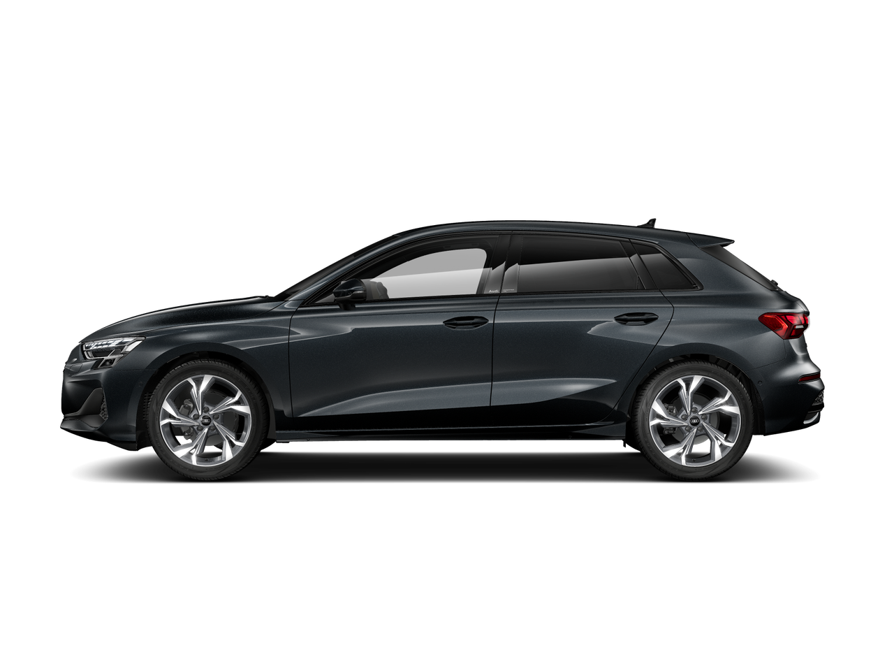 Изображение на Audi A3 Sportback Advanced 35 TFSI