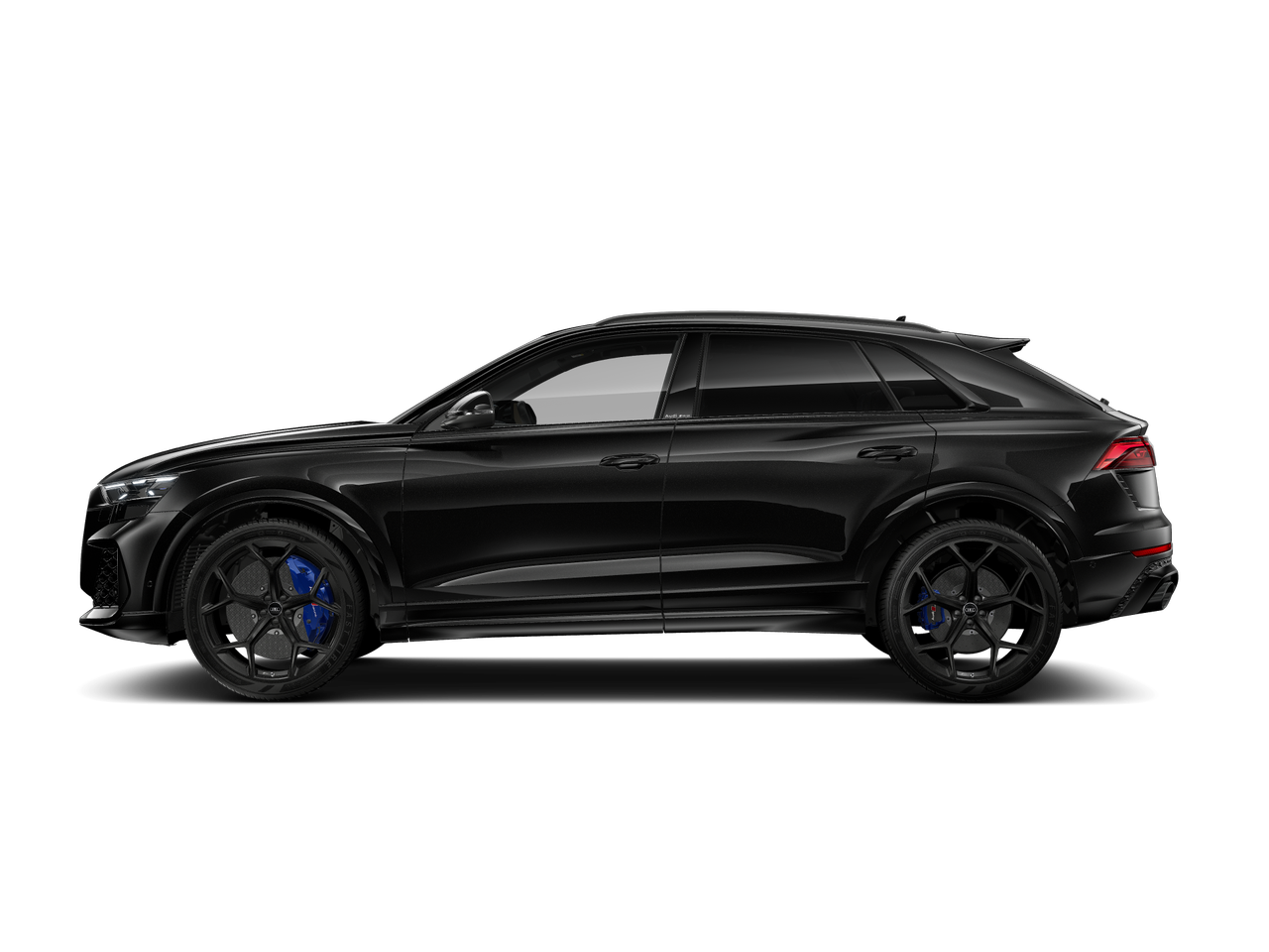 Изображение на Audi RS Q8 competition TFSI quattro