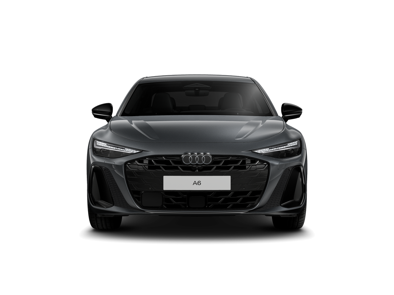 Изображение на Audi A6 Limousine 220 kW e-hybrid qu
