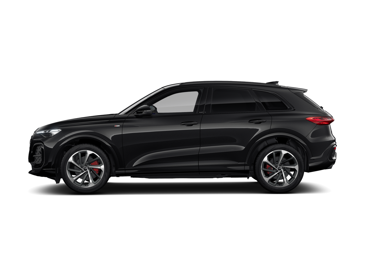 Изображение на Audi Q5 150 kW TDI quattro