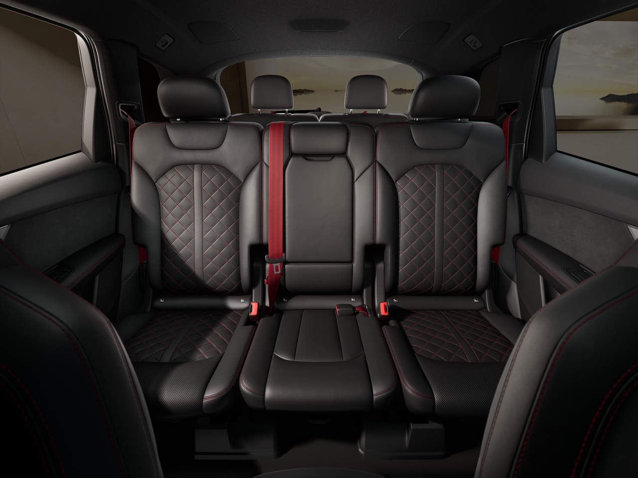 Изображение на Audi Q7 S line 50 TDI quattro