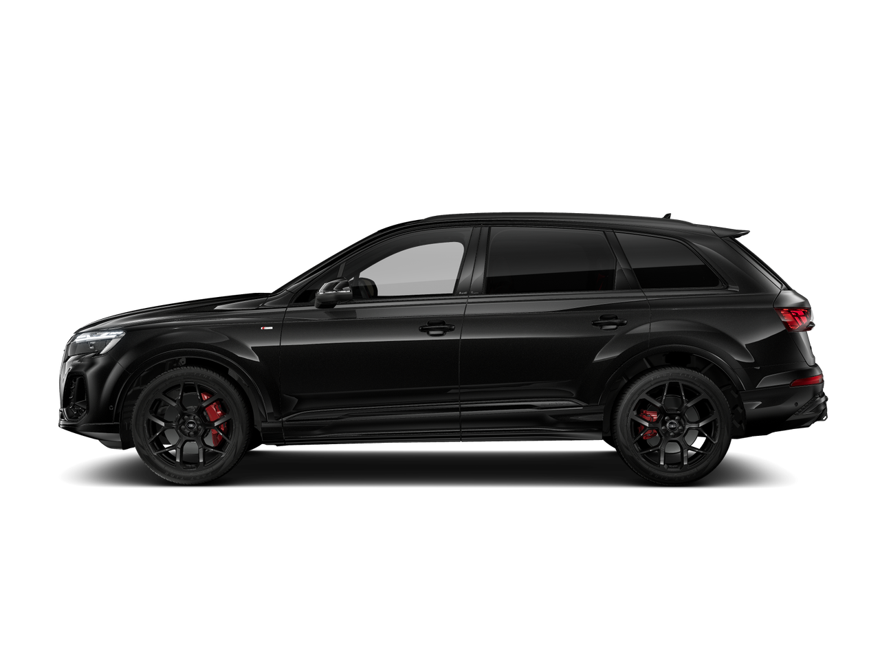 Изображение на Audi Q7 S line 50 TDI quattro