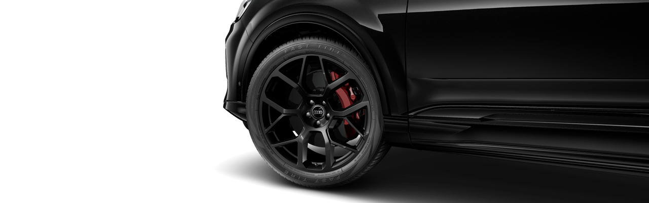 Изображение на Audi Q7 S line 50 TDI quattro