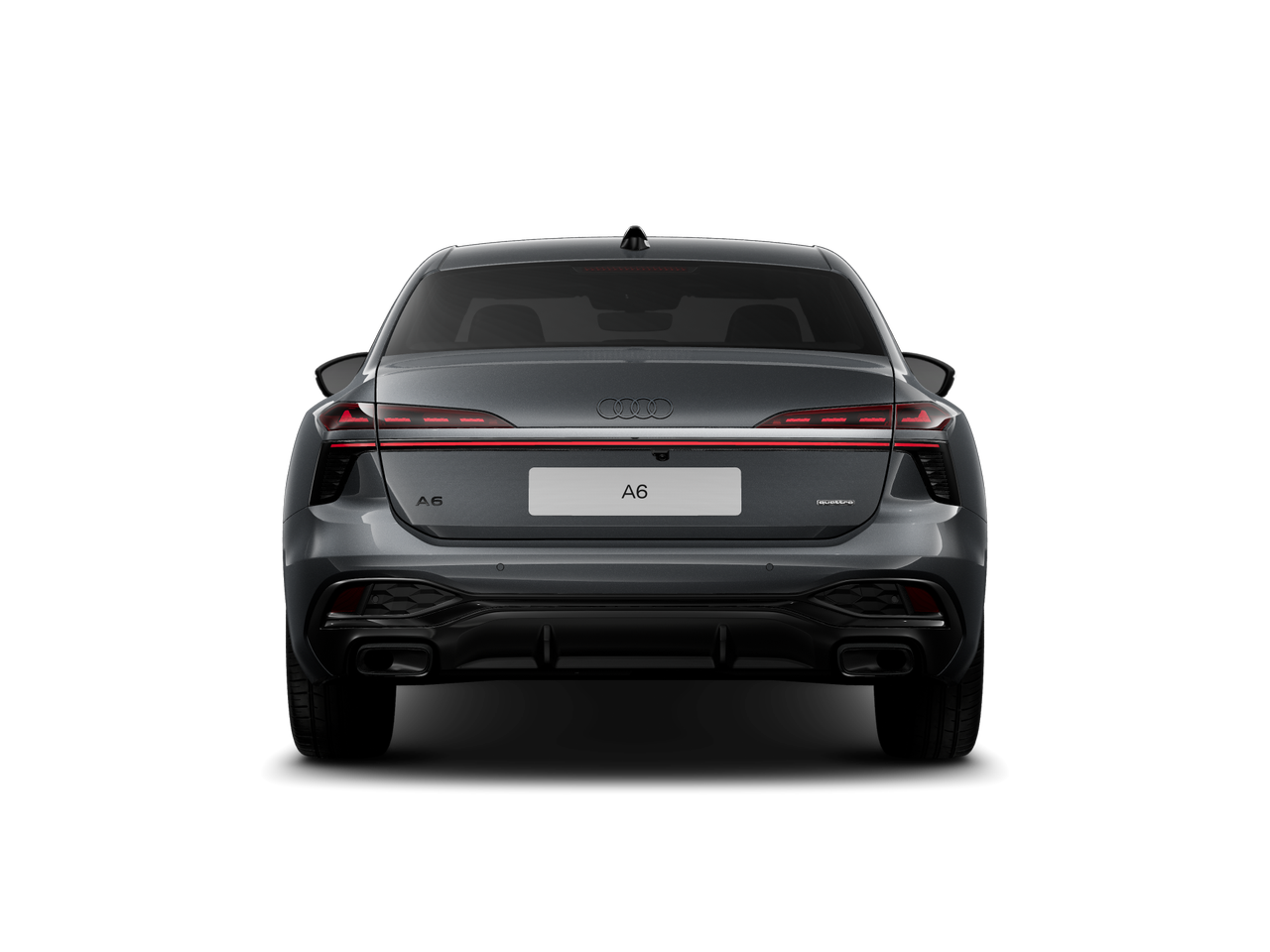 Изображение на Audi A6 Limousine 220 kW e-hybrid qu