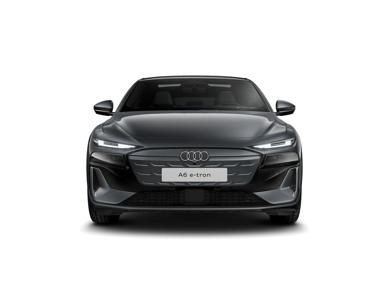 Изображение на Audi A6 Sportback e-tron quattro