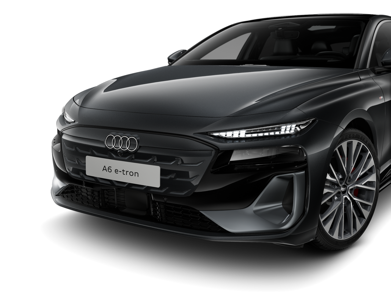 Изображение на Audi A6 Sportback e-tron quattro