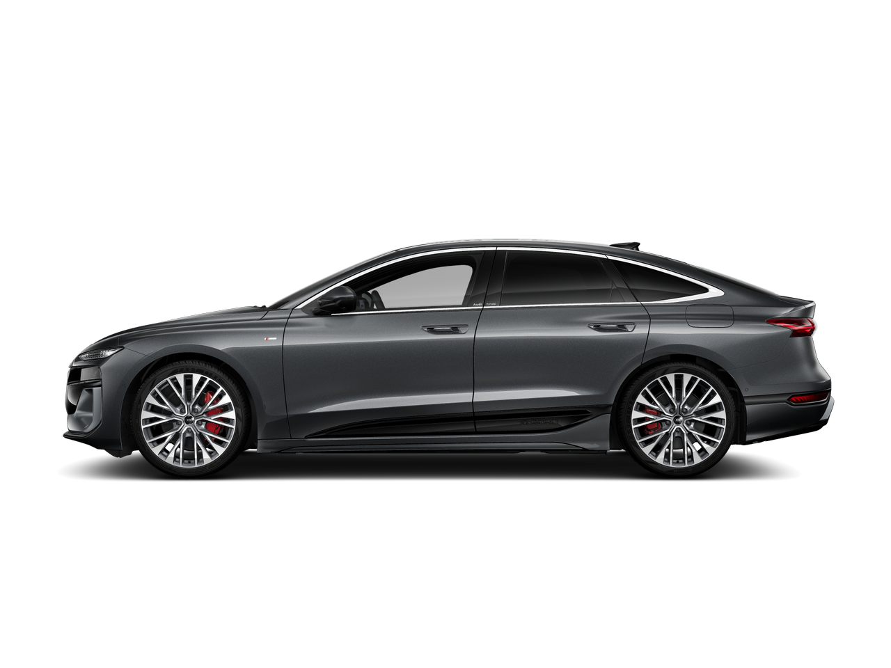 Изображение на Audi A6 Sportback e-tron quattro