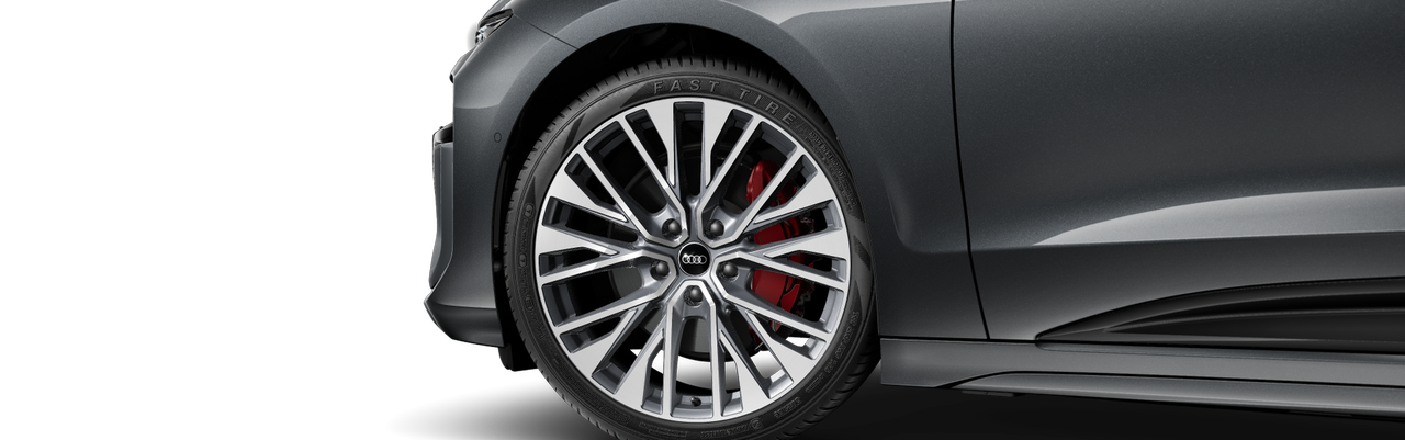 Изображение на Audi A6 Sportback e-tron quattro