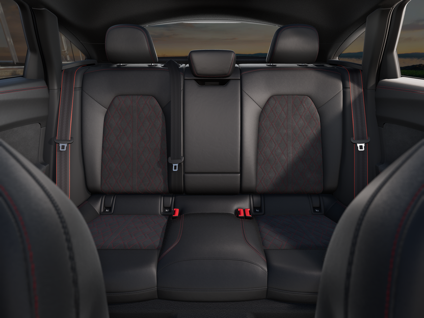 Изображение на Audi A5 Limousine 150 kW TFSI quattro