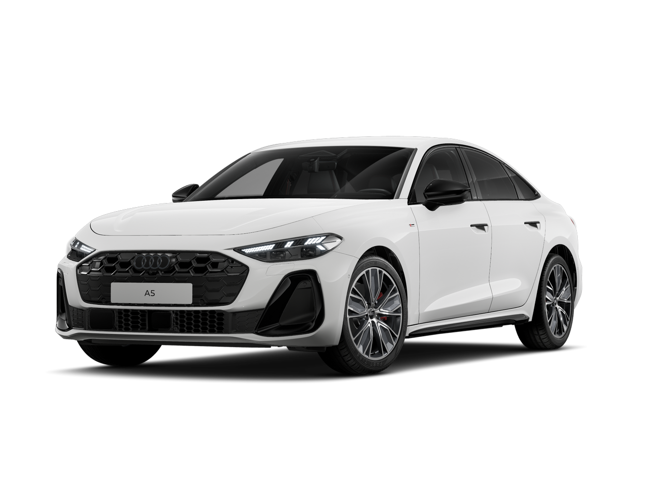 Изображение на Audi A5 Limousine 150 kW TFSI quattro