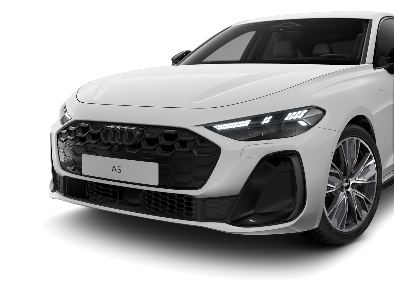 Изображение на Audi A5 Limousine 150 kW TFSI quattro