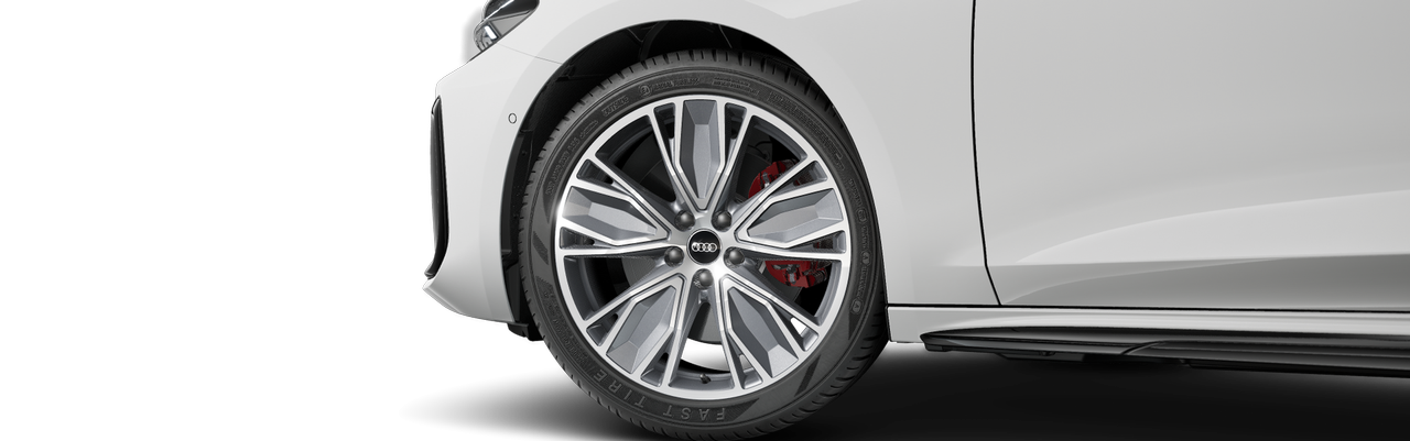 Изображение на Audi A5 Limousine 150 kW TFSI quattro