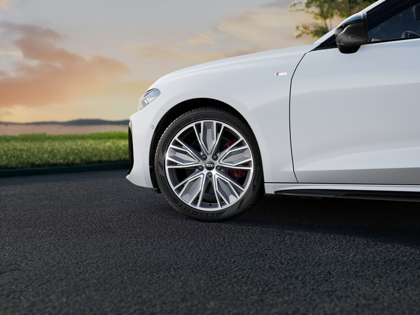 Изображение на Audi A5 Limousine 150 kW TFSI quattro