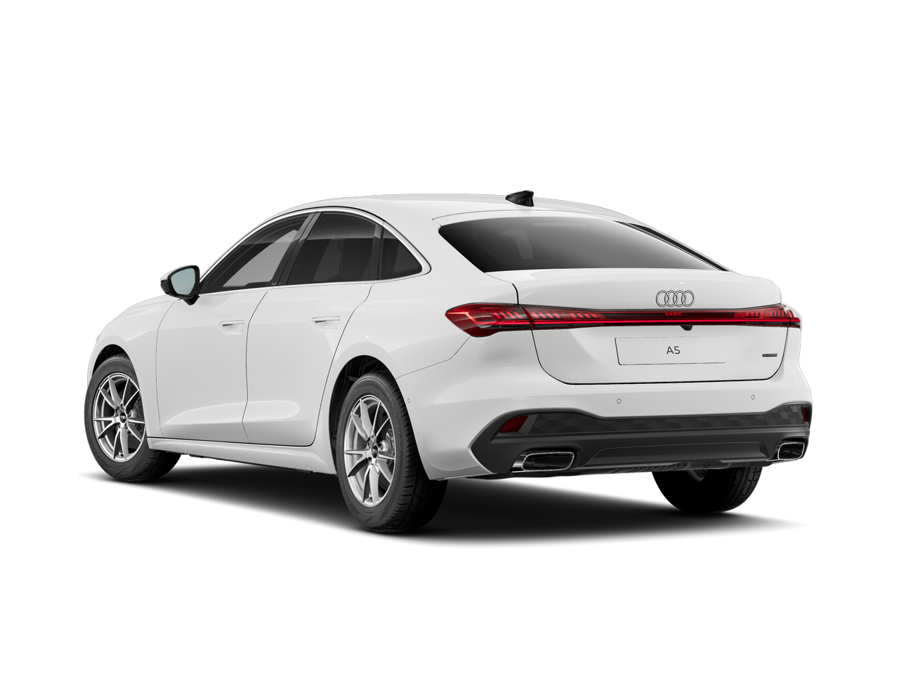 Изображение на Audi A5 Limousine 150 kW TFSI quattro