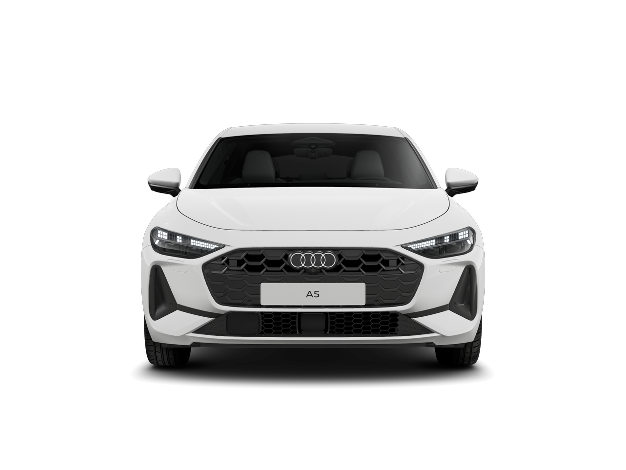 Изображение на Audi A5 Limousine 150 kW TFSI quattro