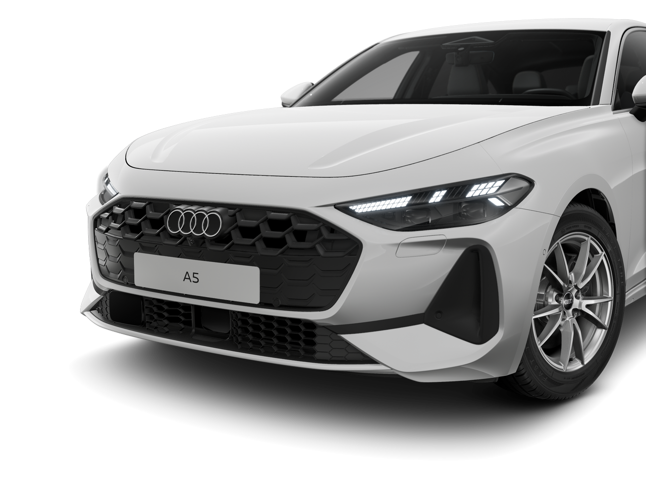 Изображение на Audi A5 Limousine 150 kW TFSI quattro