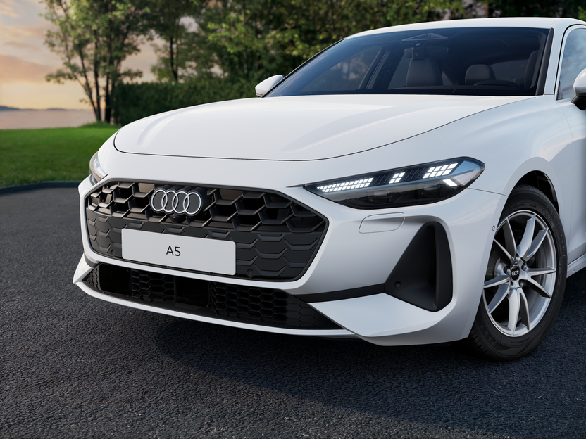 Изображение на Audi A5 Limousine 150 kW TFSI quattro