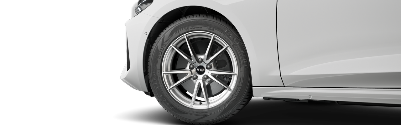 Изображение на Audi A5 Limousine 150 kW TFSI quattro