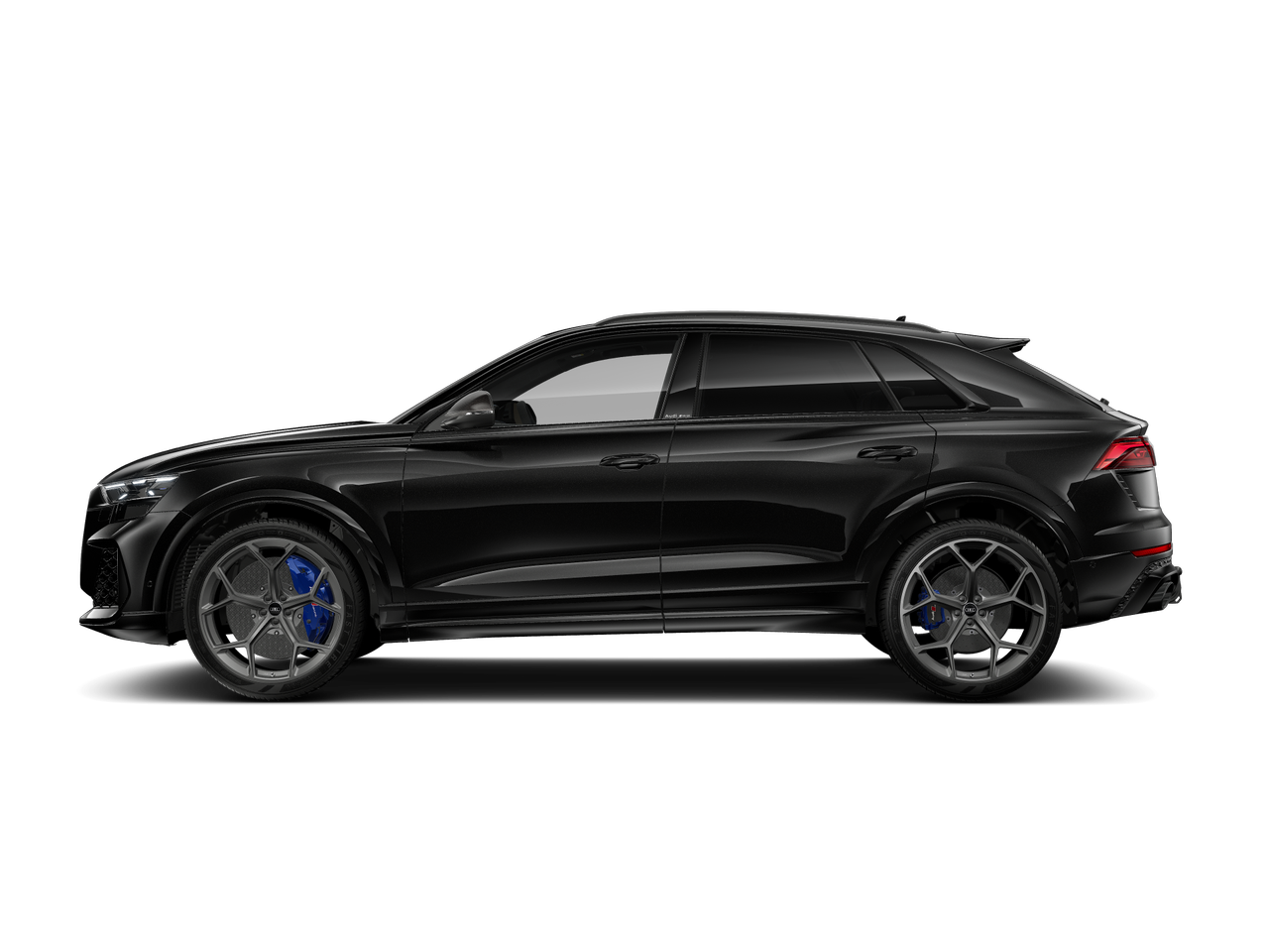 Изображение на Audi RS Q8 competition TFSI quattro