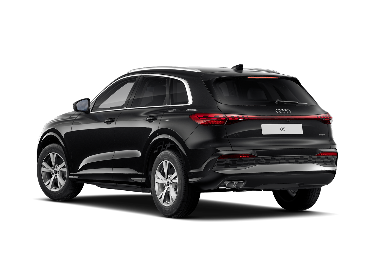 Изображение на Audi Q5 150 kW TDI quattro