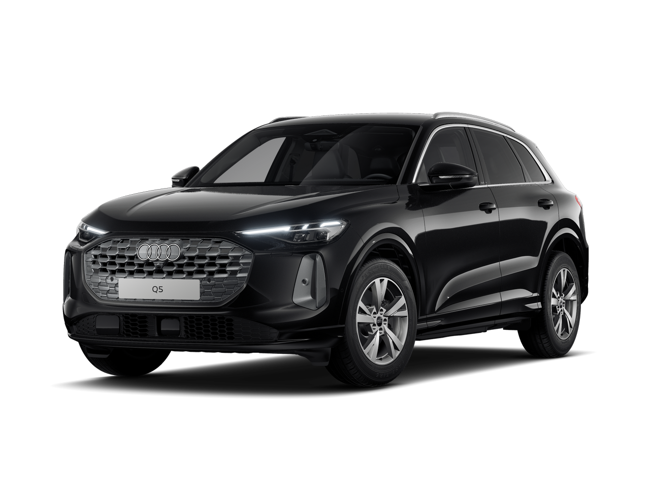 Изображение на Audi Q5 150 kW TDI quattro