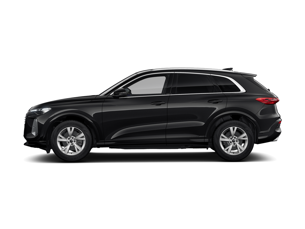 Изображение на Audi Q5 150 kW TDI quattro