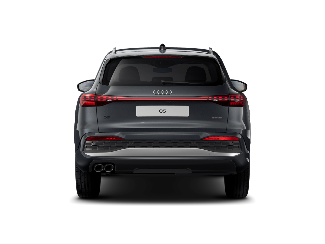 Изображение на Audi Q5 150 kW TDI quattro
