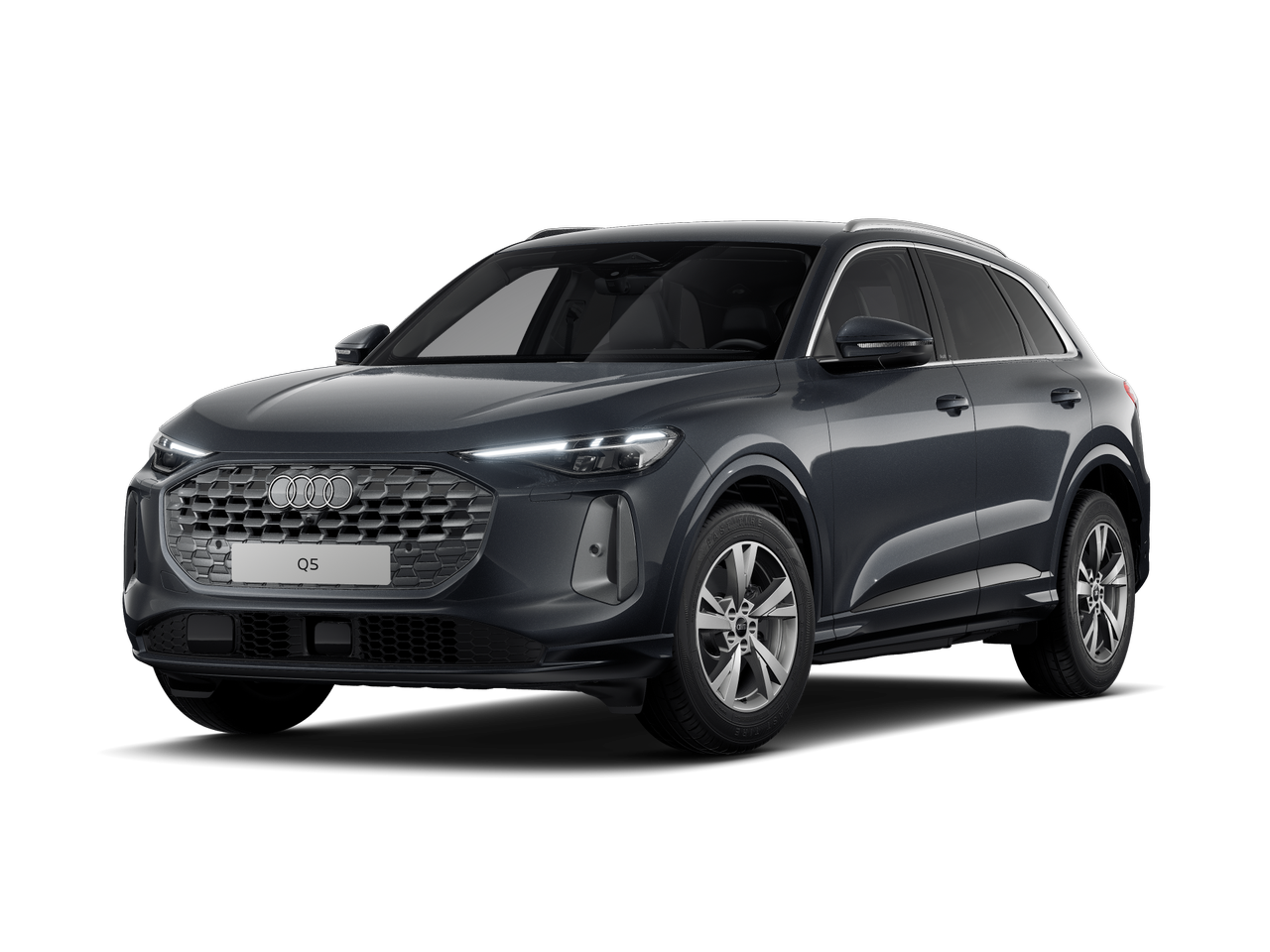 Изображение на Audi Q5 150 kW TDI quattro