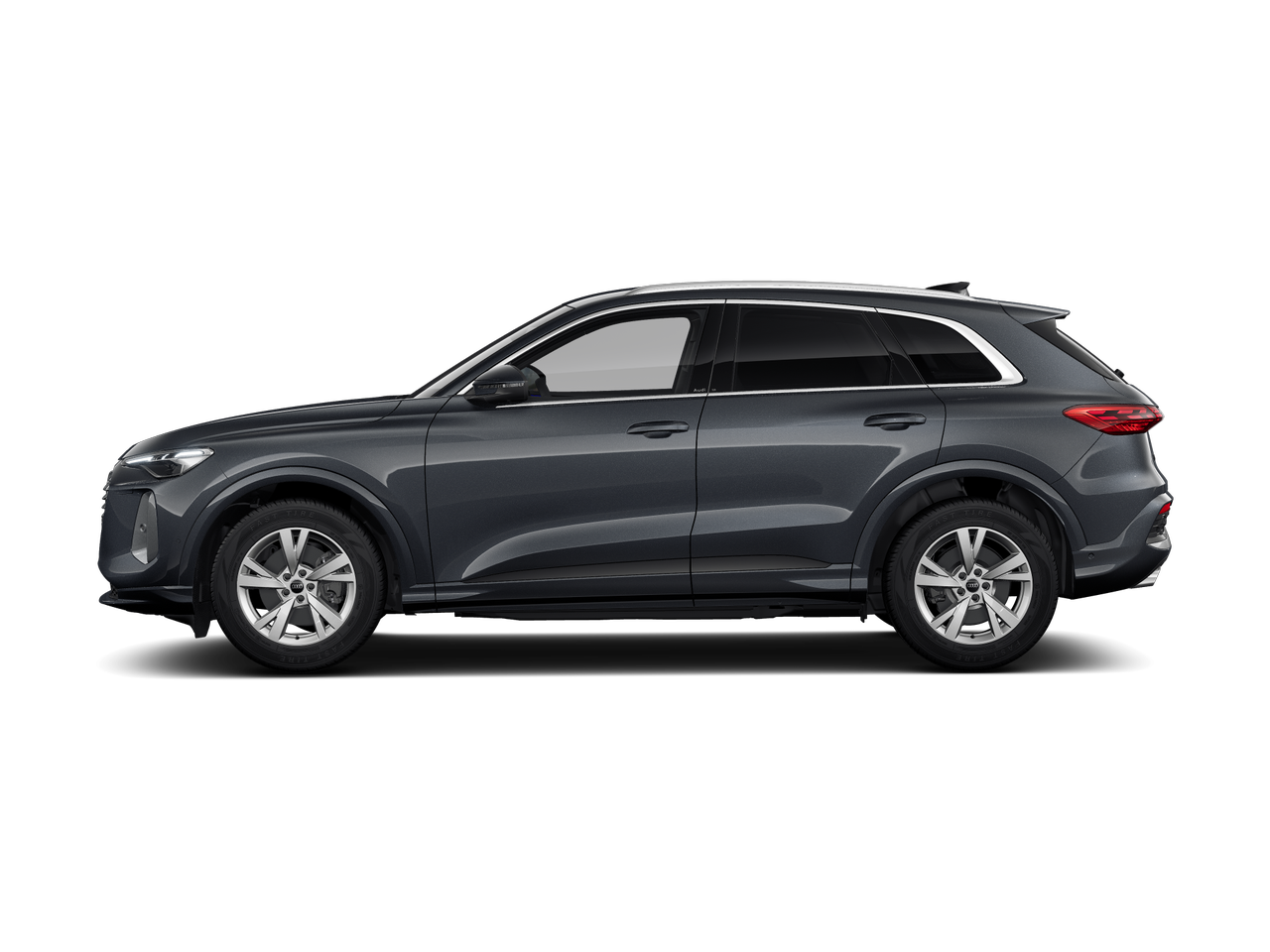 Изображение на Audi Q5 150 kW TDI quattro