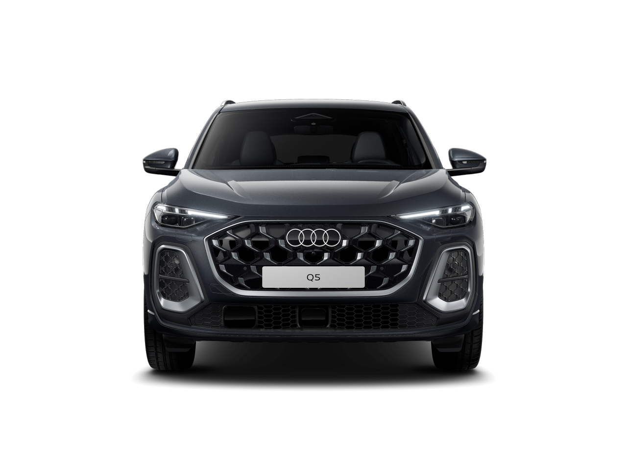 Изображение на Audi Q5 150 kW TDI quattro