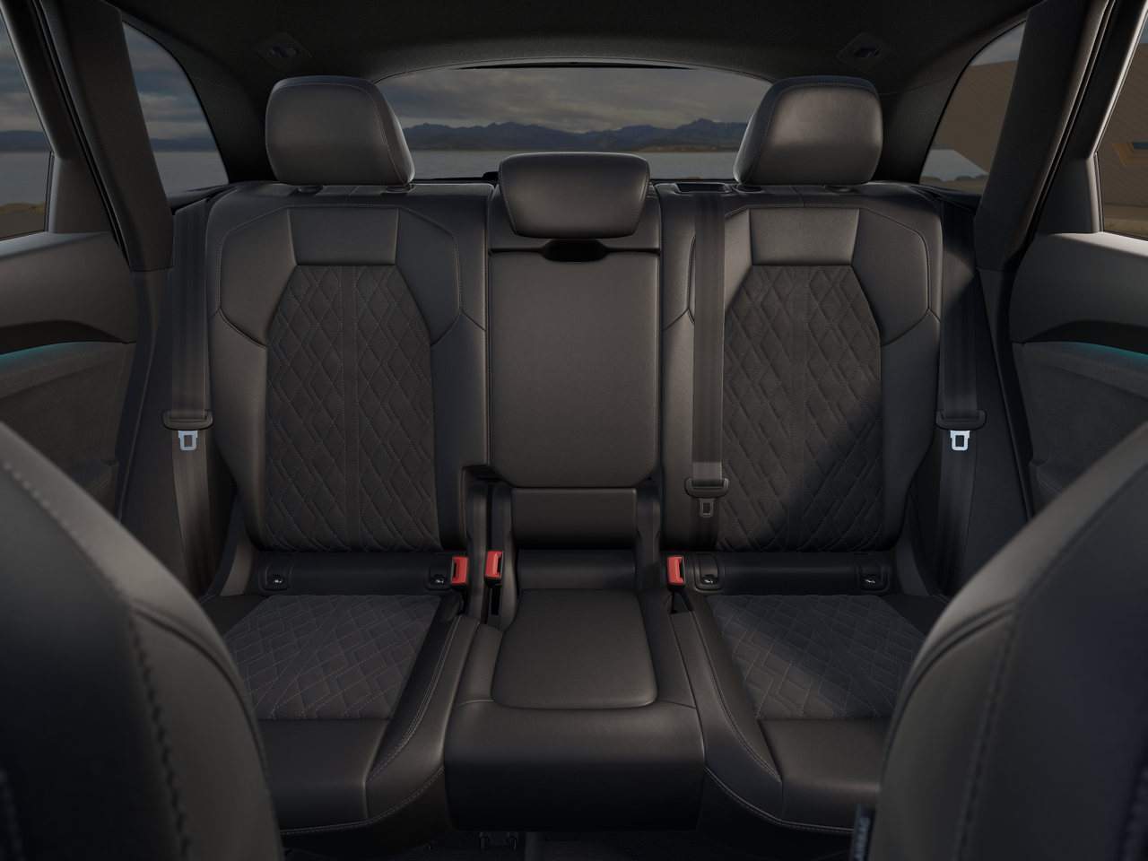 Изображение на Audi Q5 150 kW TDI quattro