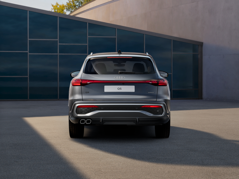Изображение на Audi Q5 150 kW TDI quattro