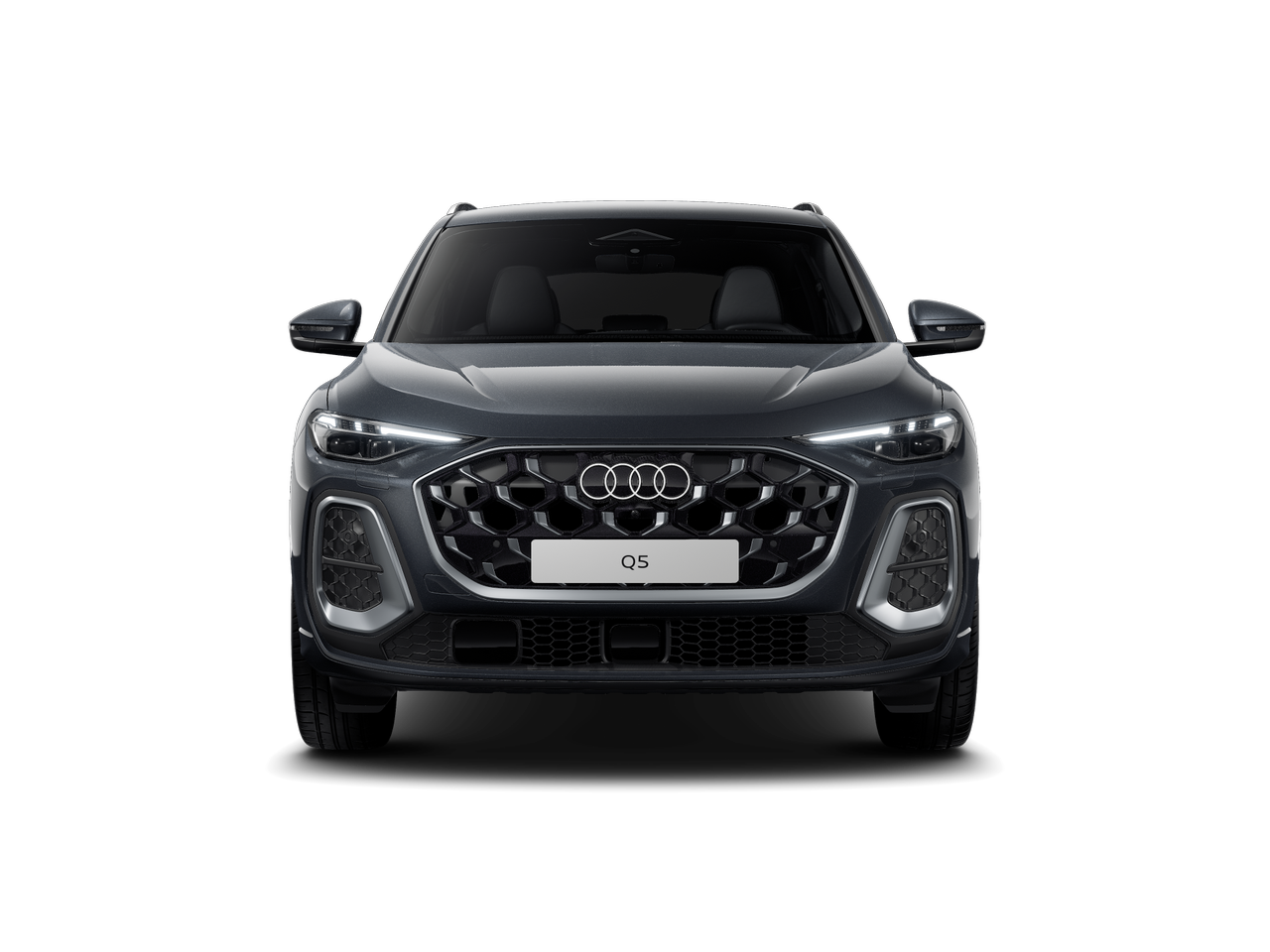 Изображение на Audi Q5 150 kW TDI quattro