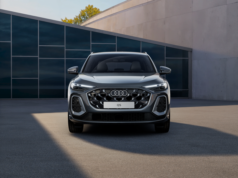 Изображение на Audi Q5 150 kW TDI quattro