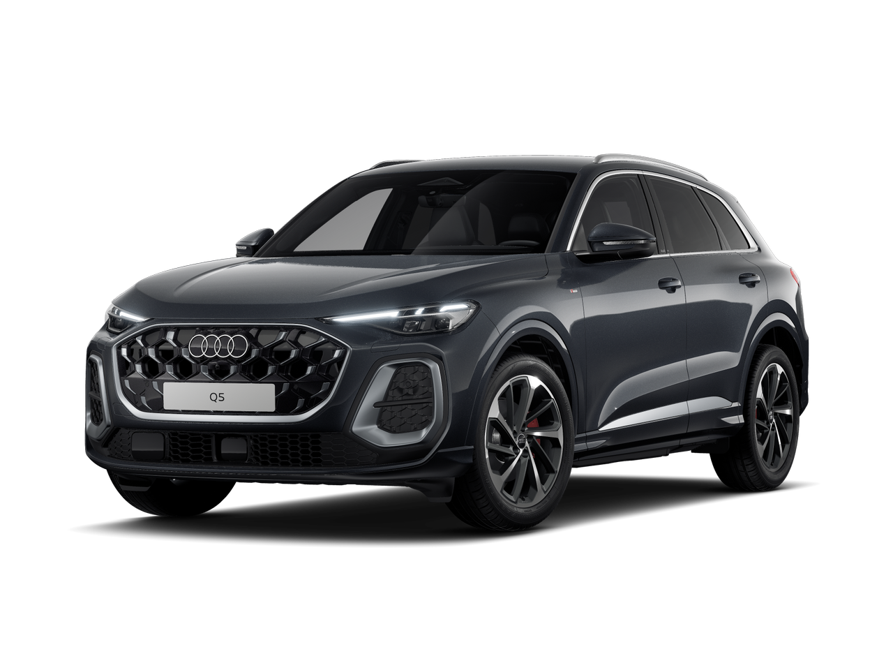 Изображение на Audi Q5 150 kW TDI quattro