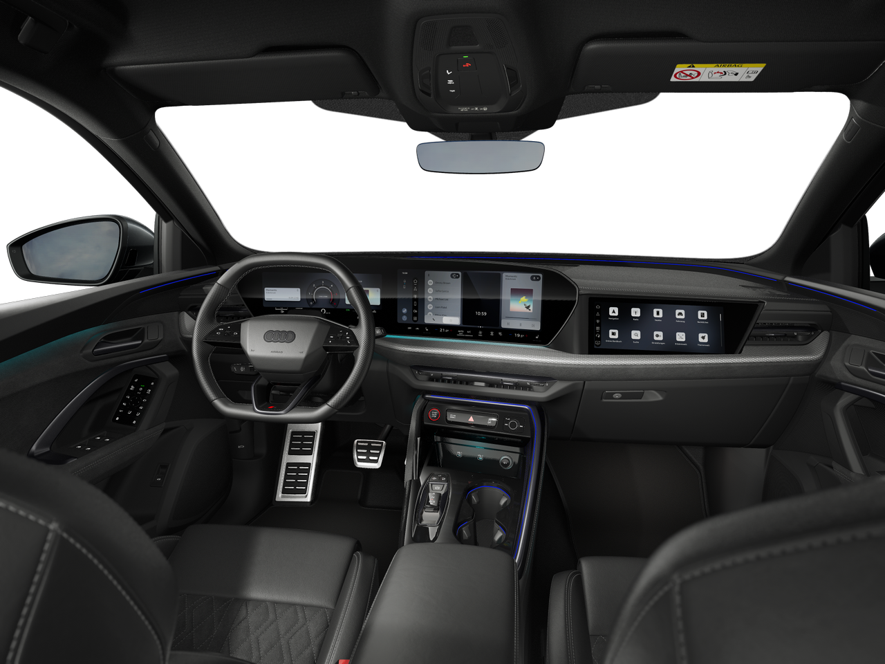 Изображение на Audi Q5 150 kW TDI quattro