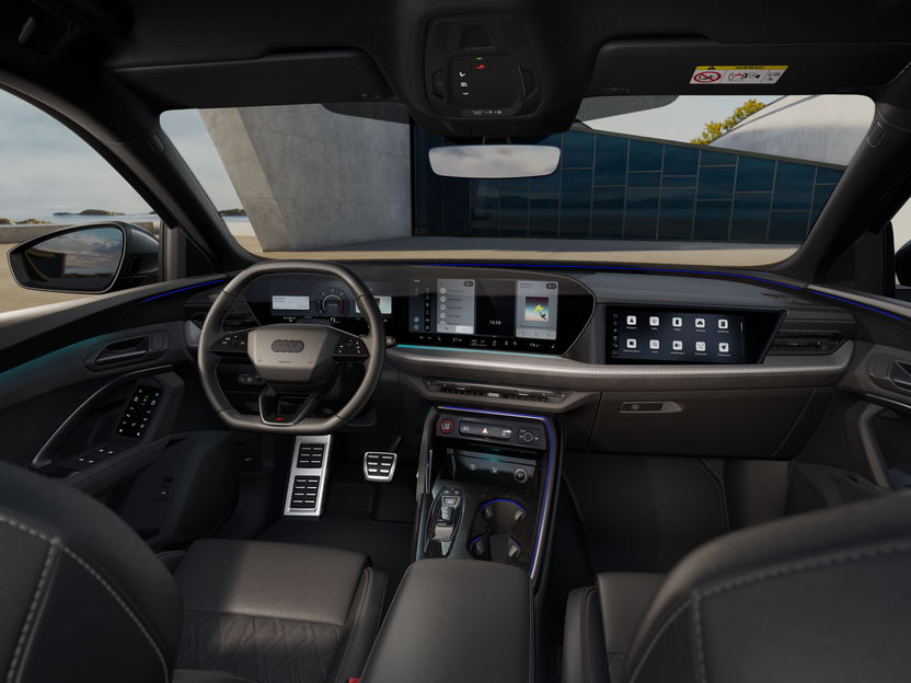 Изображение на Audi Q5 150 kW TDI quattro