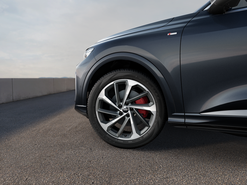 Изображение на Audi Q5 150 kW TDI quattro