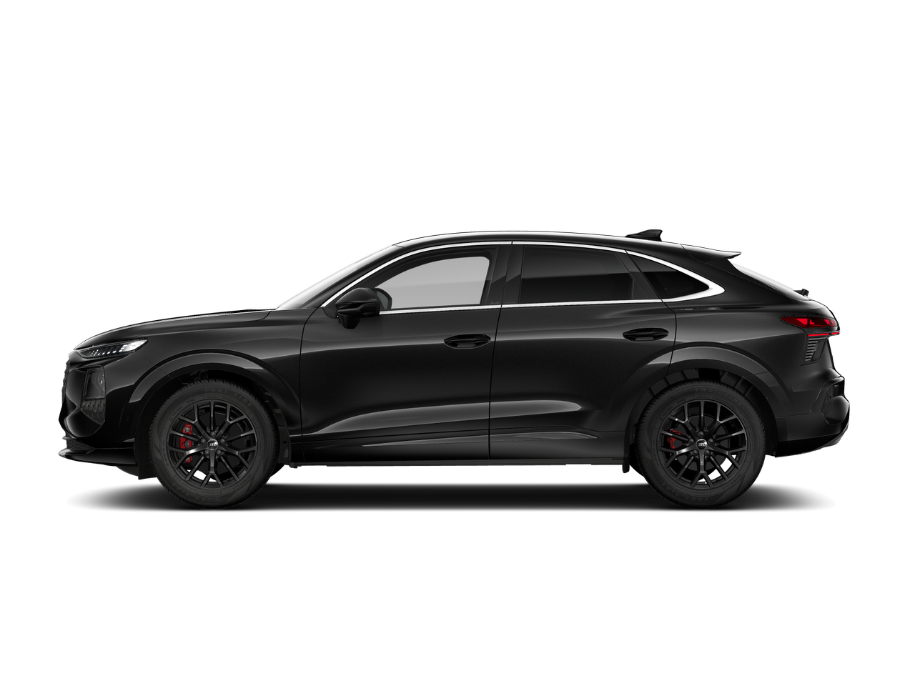Изображение на Audi Q3 Sportback 142  kW TDI quattro
