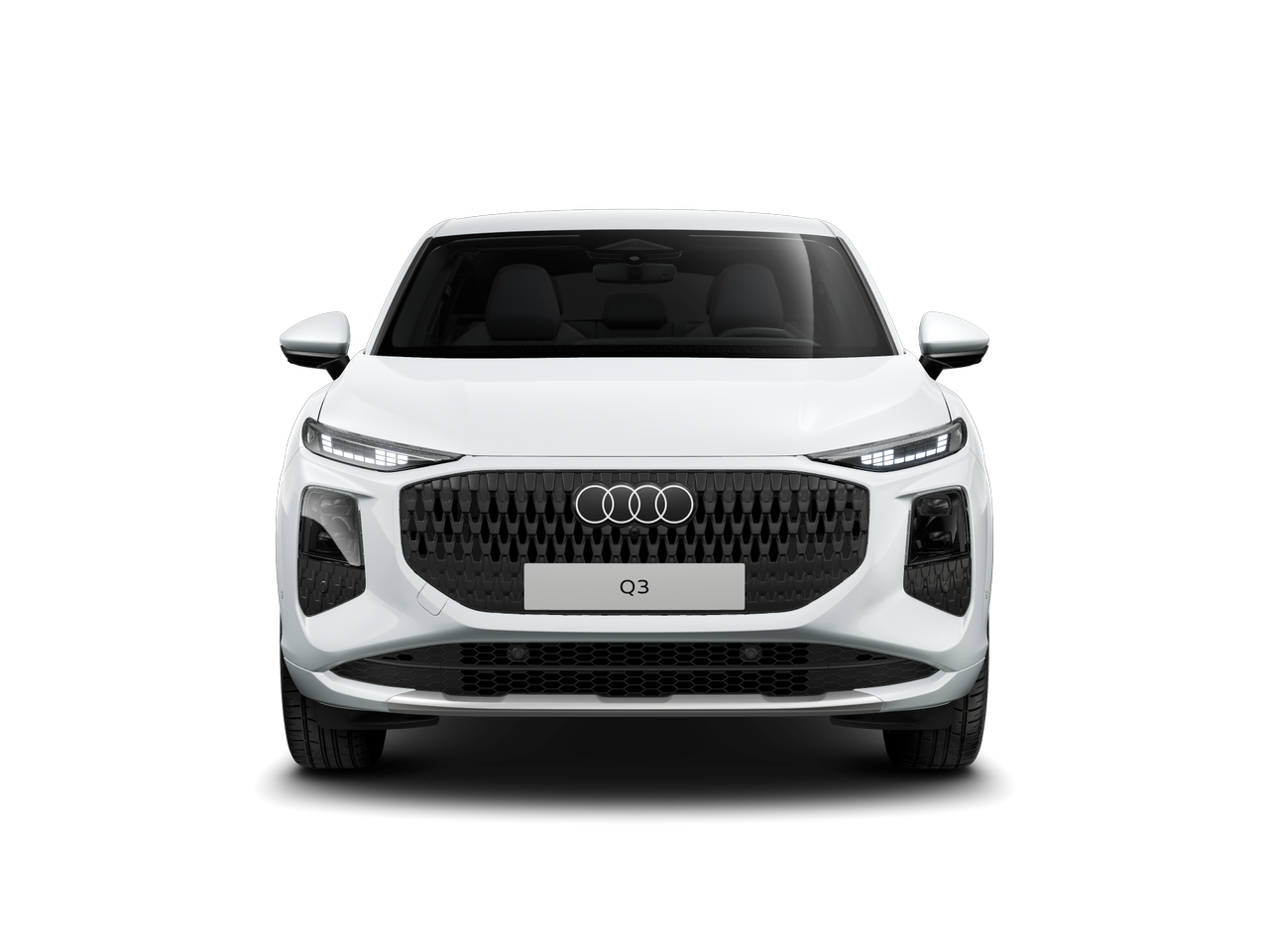 Изображение на Audi Q3 Sportback 142  kW TDI quattro