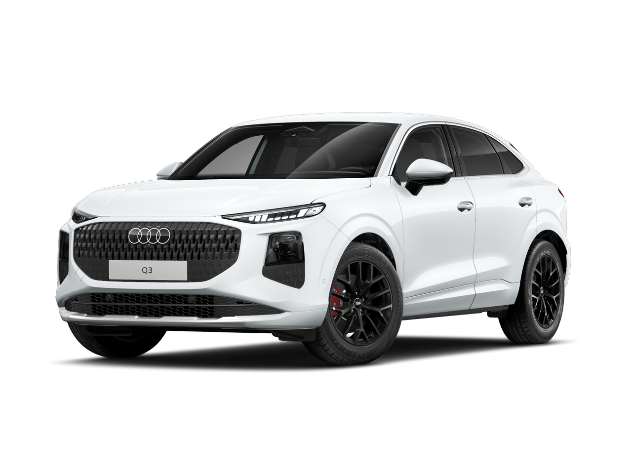 Изображение на Audi Q3 Sportback 142  kW TDI quattro