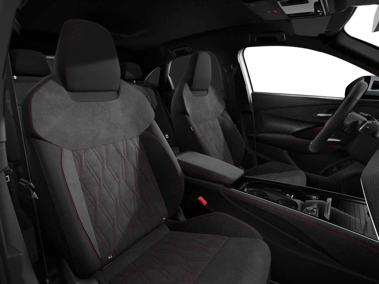 Изображение на Audi Q3 Sportback 142  kW TDI quattro