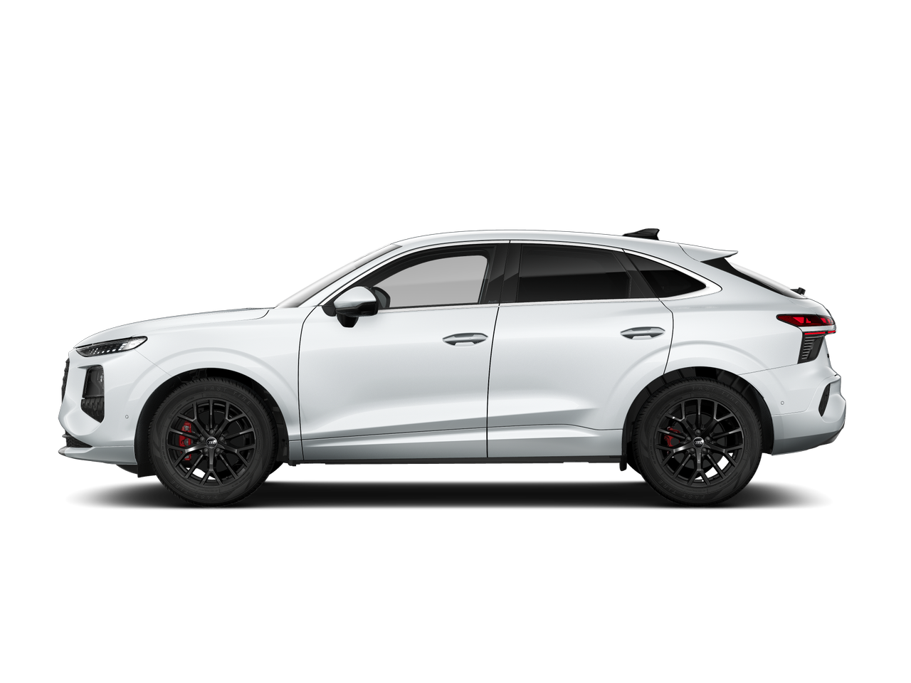 Изображение на Audi Q3 Sportback 142  kW TDI quattro