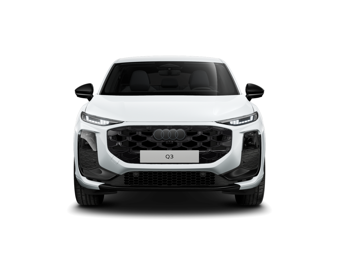 Изображение на Audi Q3 Sportback 142  kW TDI quattro