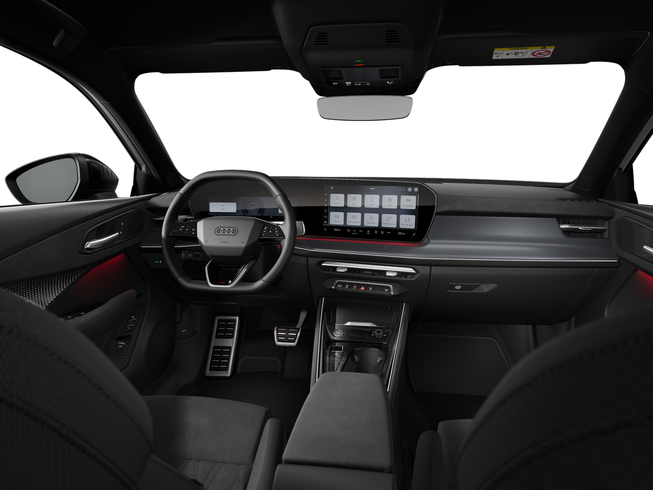 Изображение на Audi Q3 Sportback 142  kW TDI quattro