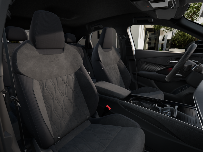 Изображение на Audi Q3 Sportback 142 kW TDI quattro